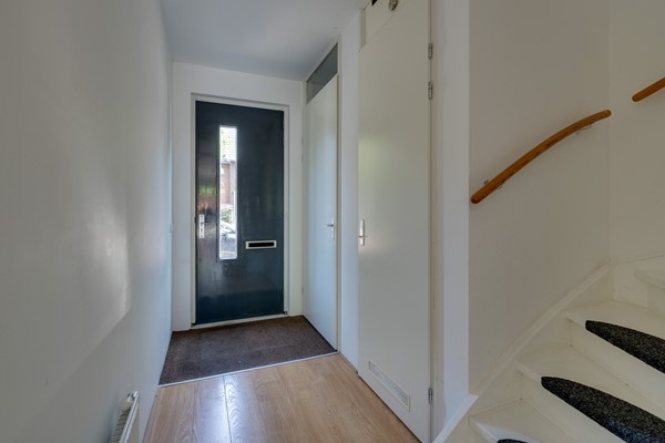 Medium property photo - Korenbloemlaan 8, 1187 EG Amstelveen